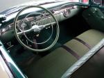Oldsmobile Super 88 Holiday Coupe 1954 года